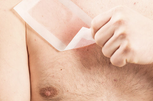 Many myths surround body waxing for men.