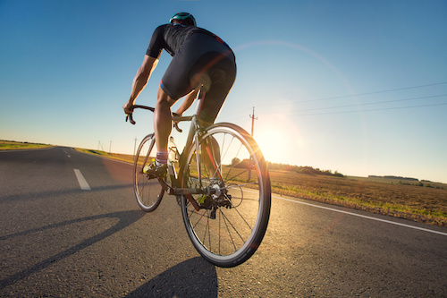 The Benefits of Male Waxing for Cyclists